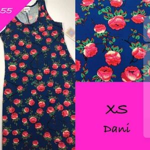 Lularoe Dani Dress